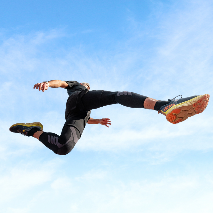 Compression Sleeves V2 for Knees and Legs